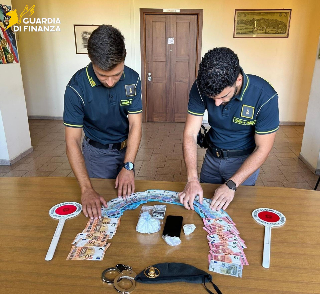 Droga, un arresto e una denuncia  nell’Alessandrino